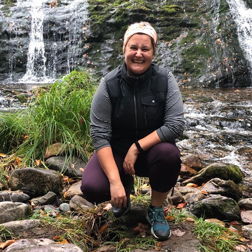 Meet your Posher, Shauna